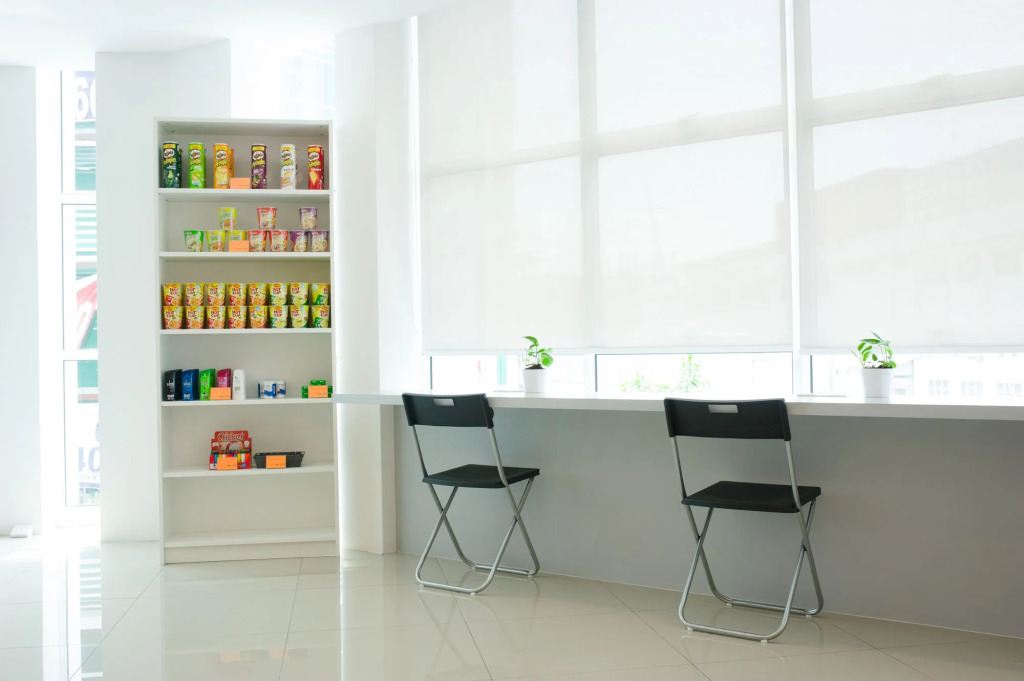 1Orange Hotel Sri Petaling