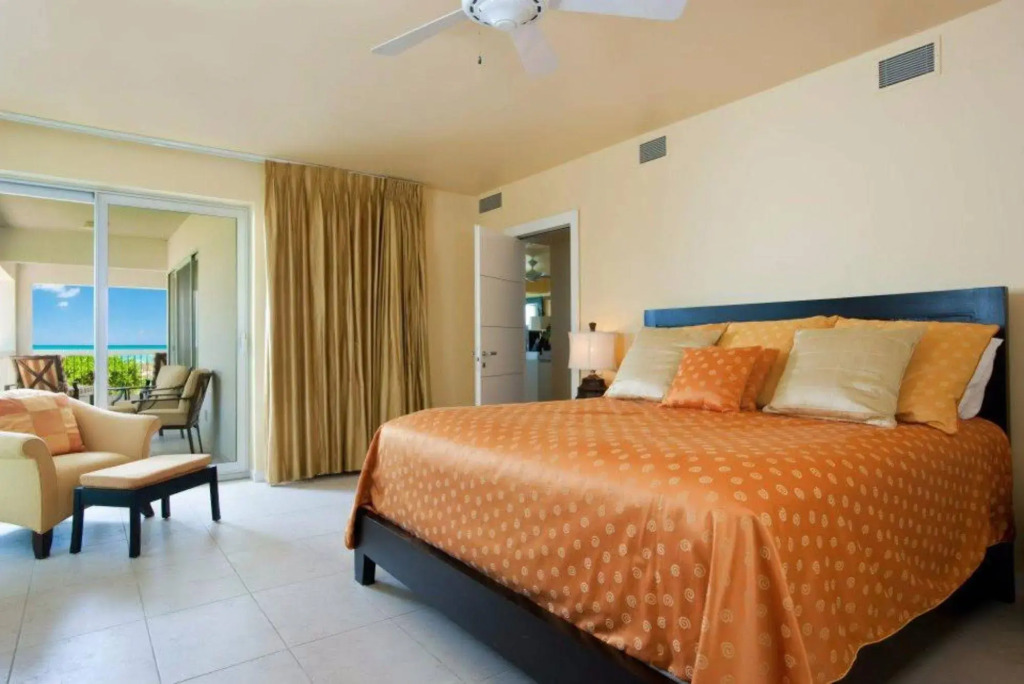 Le Vele Resort