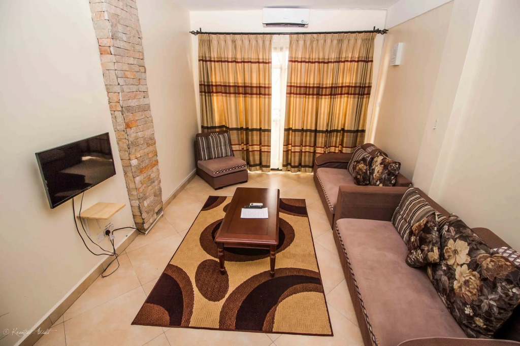 St Stevens Suites