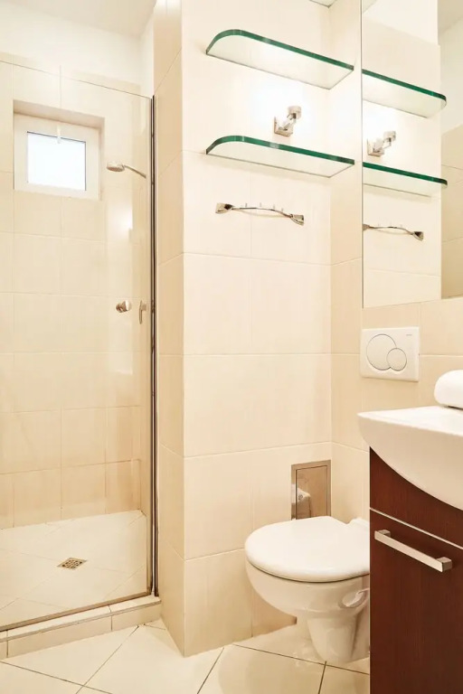 Centre Apartments-Old Town