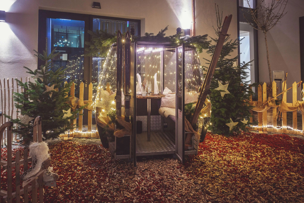 Hotel Die Post