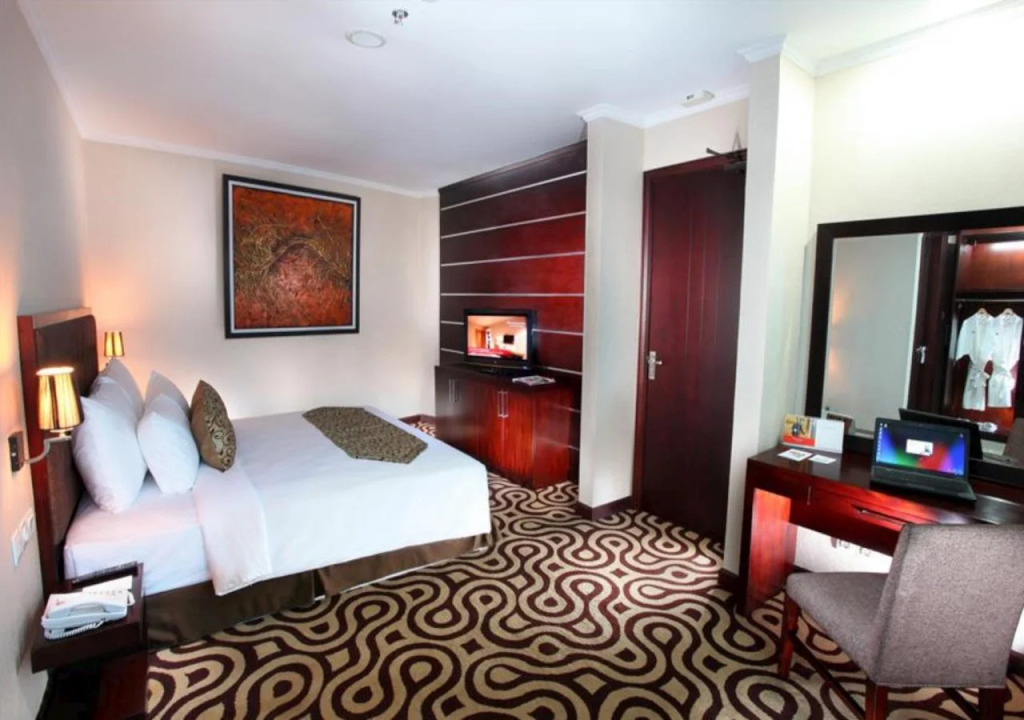 Swiss-Belhotel Merauke