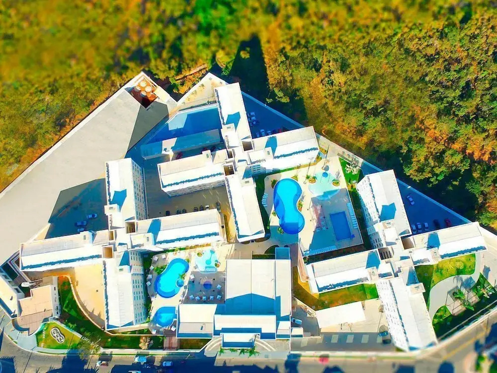 Apartamento em Caldas Novas