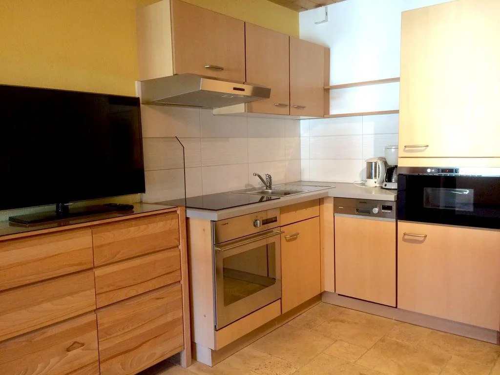 Appartement Fischer