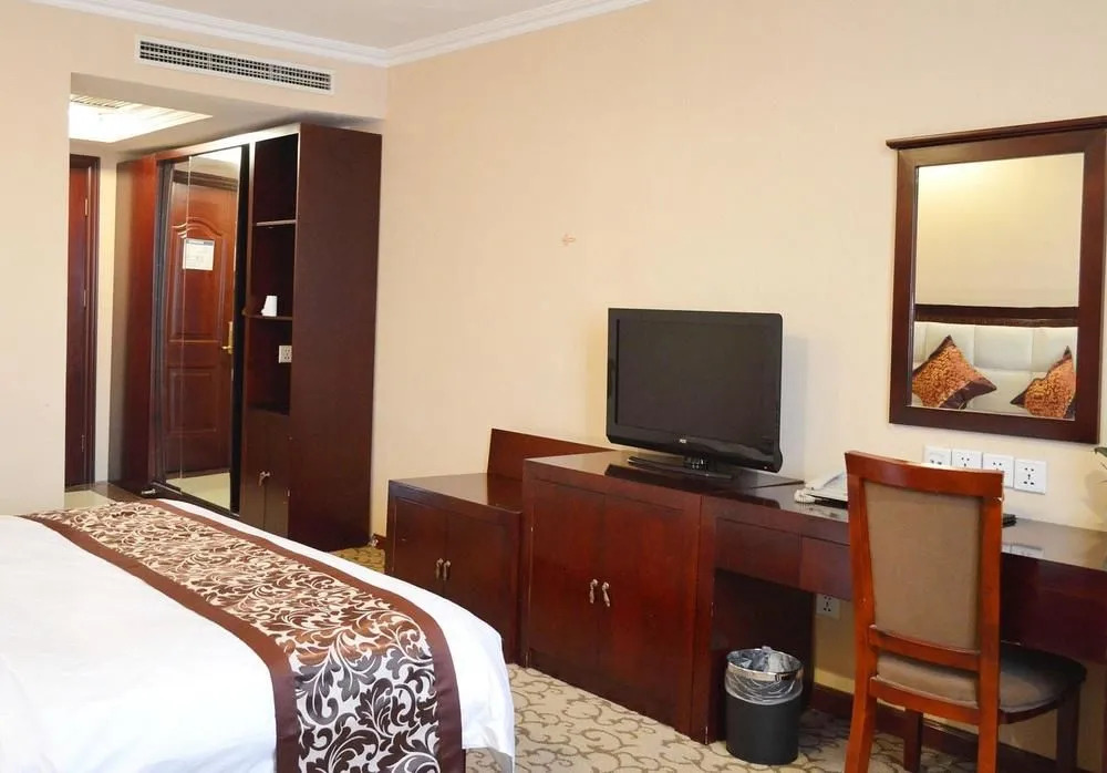 Taishun Business Hotel