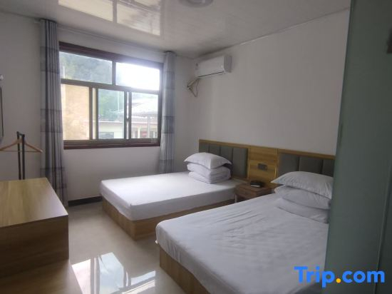 Haitaoxuan Farm Stay