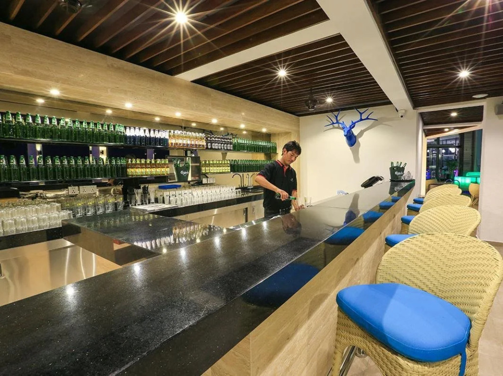 Eco Tree Hotel, Melaka