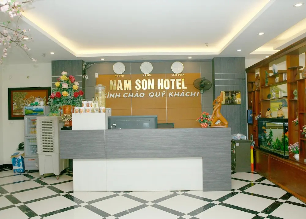ARL Trinh Cong Son Hotel