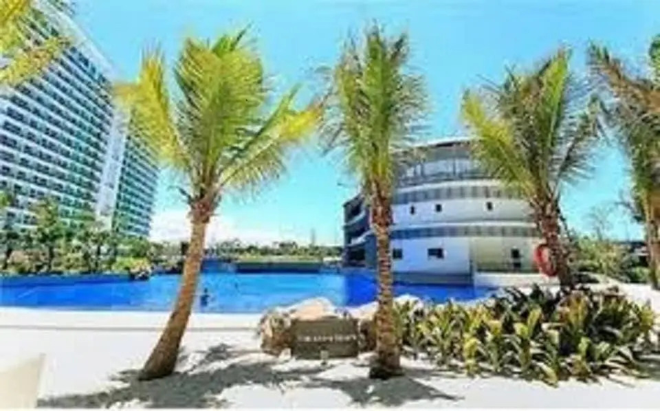 AZURE C5 MAN-MADE BEACH BALCONY Multiple Units