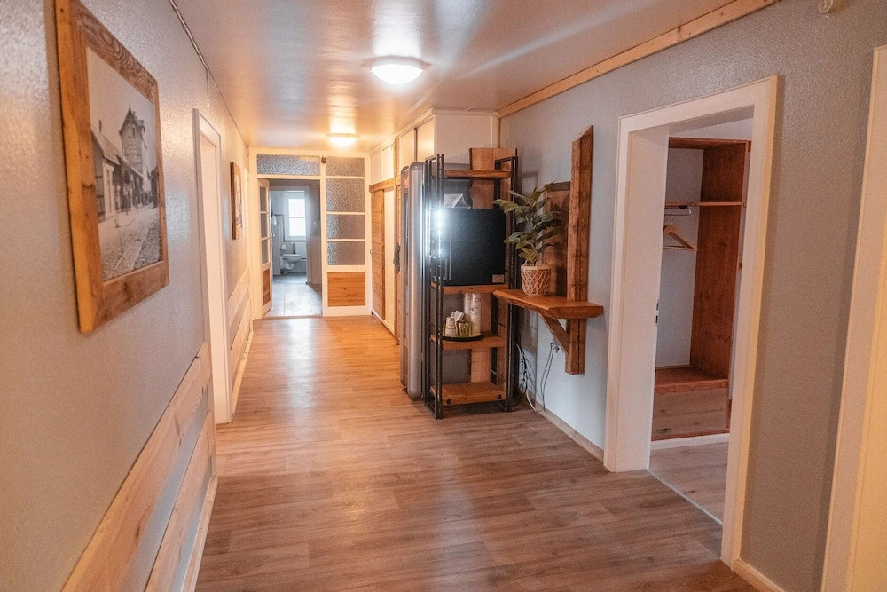 Hostel - Ron`s Guesthouse