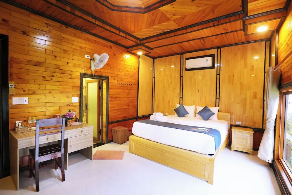 Candy Villa Homestay Prenn