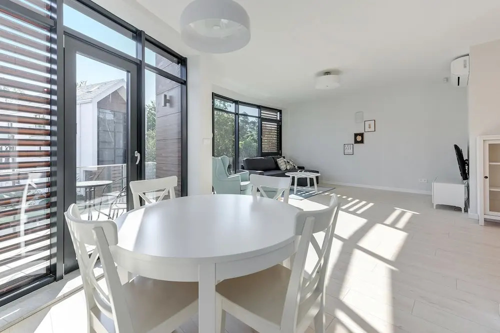 Flats For Rent - Sea Apartments