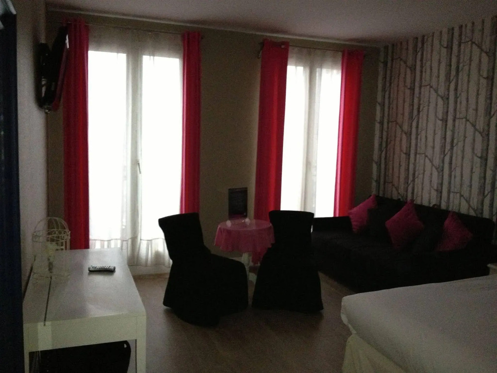 Bobos hotel