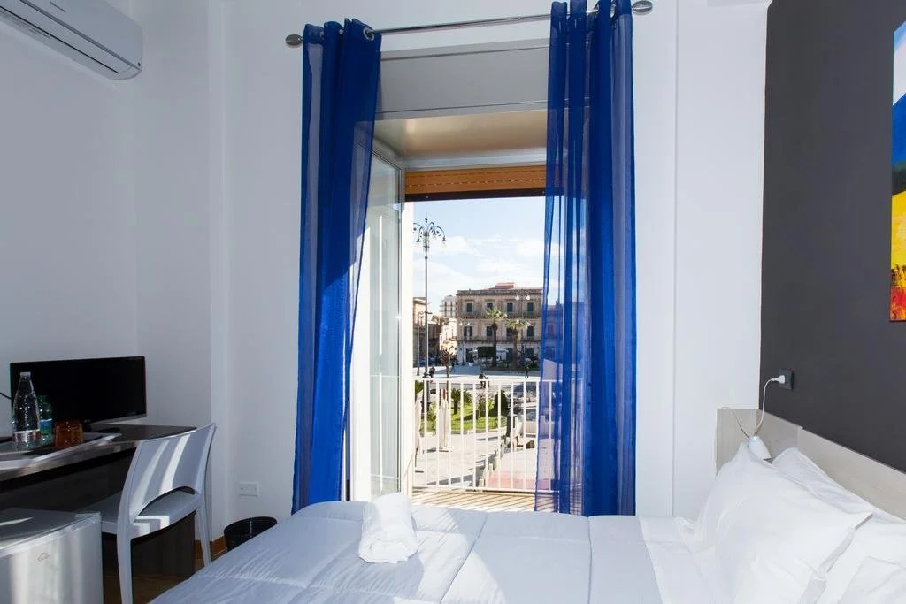 B&B Albergo Sicilia City Center