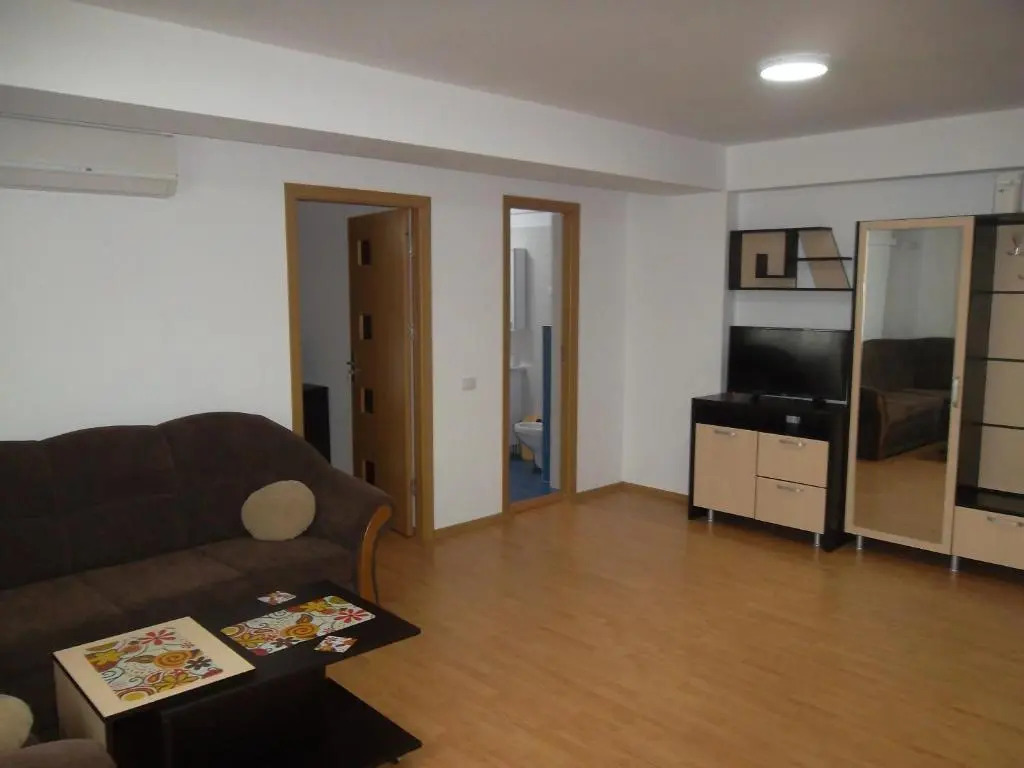 Apartamente Mamaia Nord D5