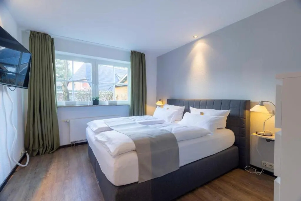 Hotel BUTZ