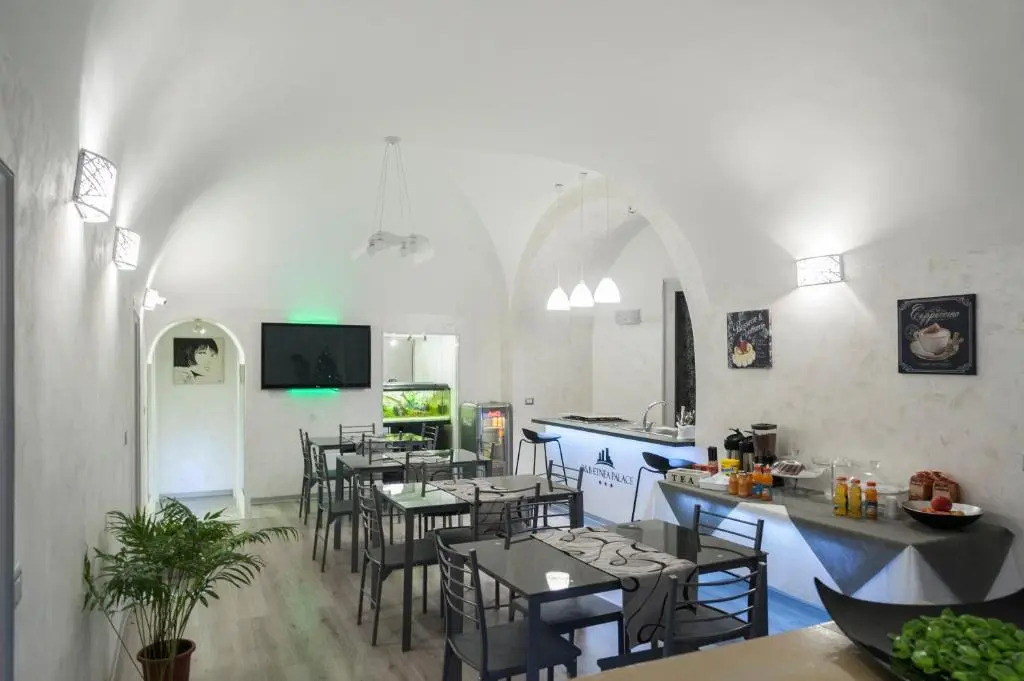 B&B Etnea Palace
