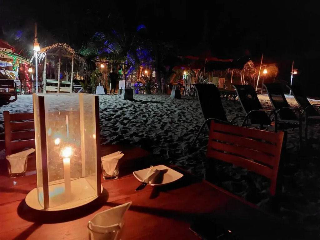 360 Tangalle