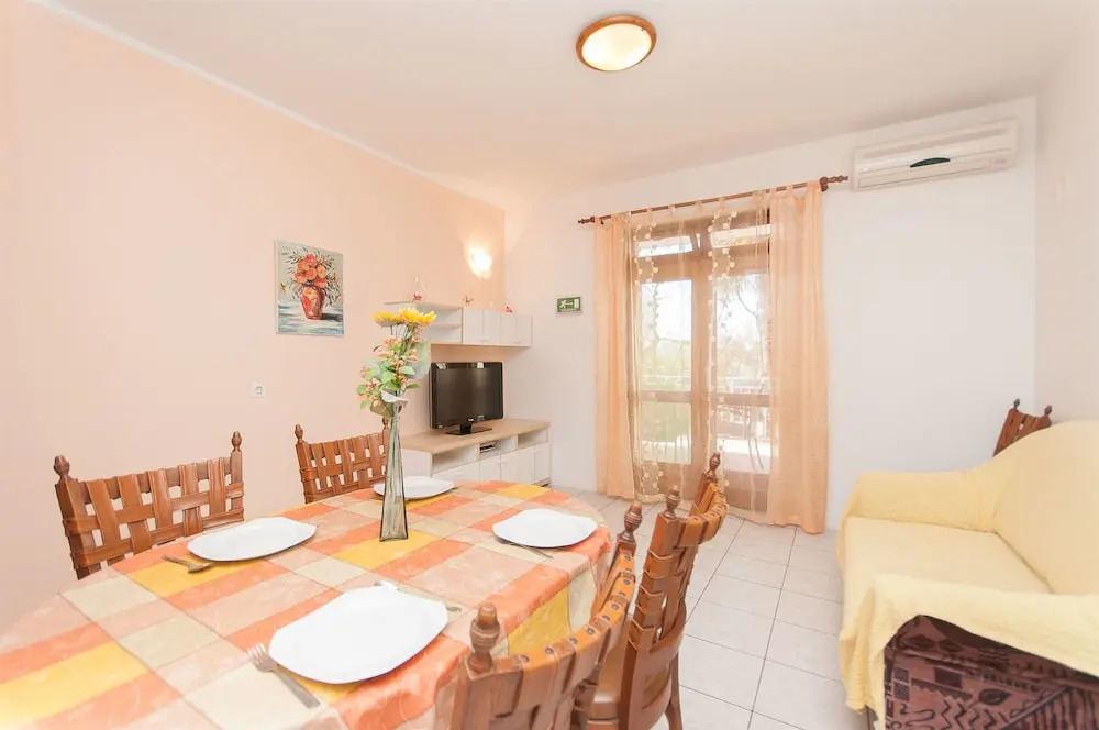 Apartments Blata