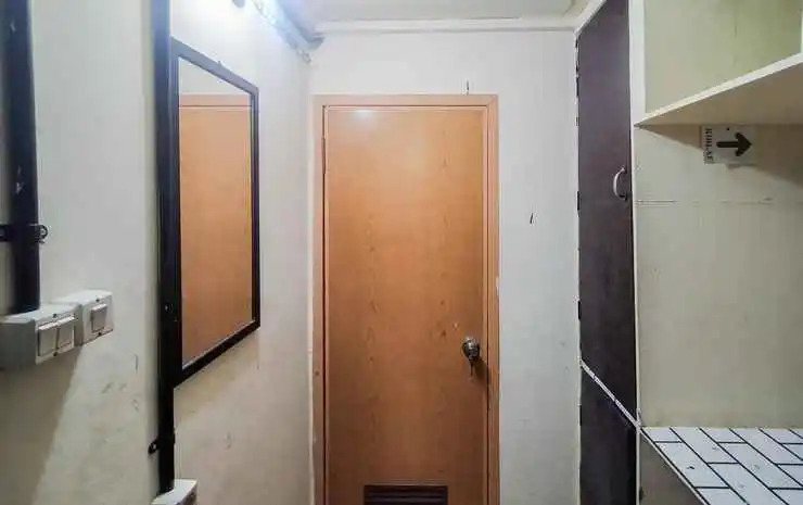 Swahouse Tanjung Priok Syariah Mitra RedDoorz