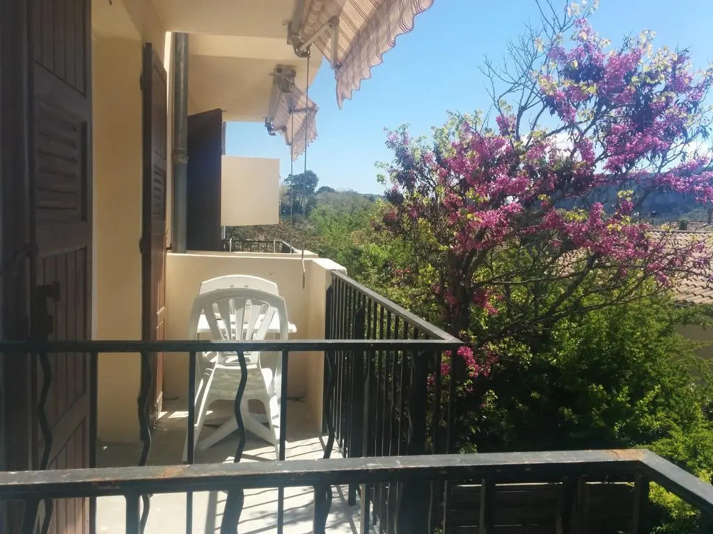 Le Moulin du Verdon