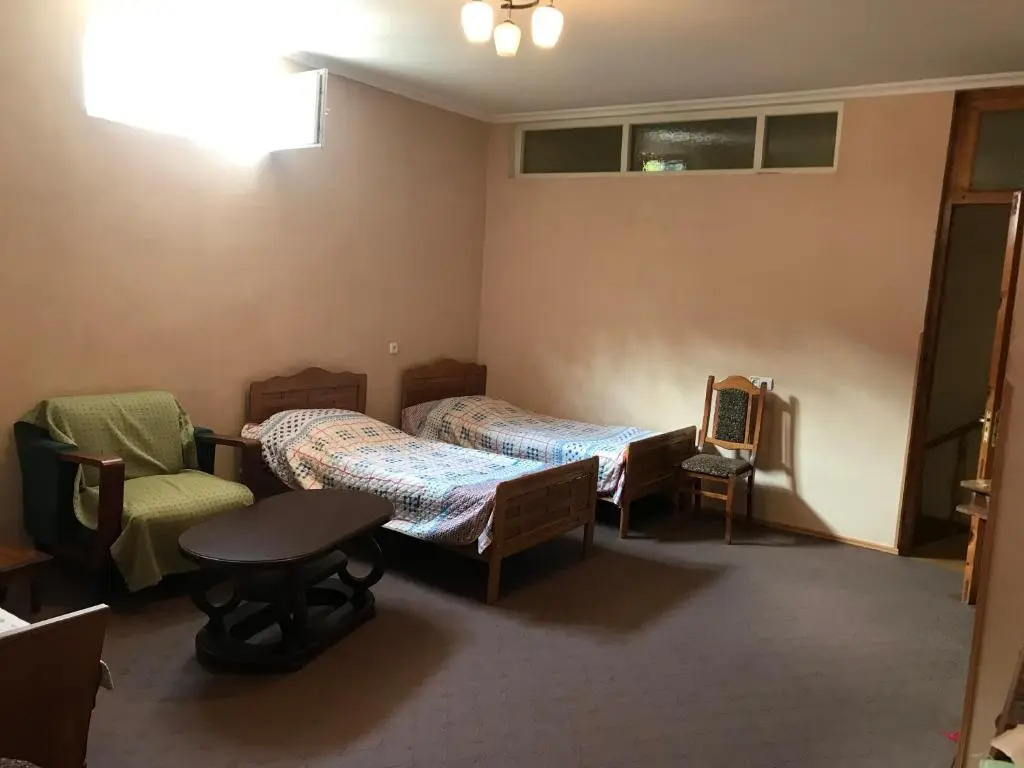 Winner Guesthouse