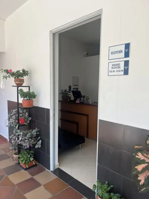 Hotel Santorini