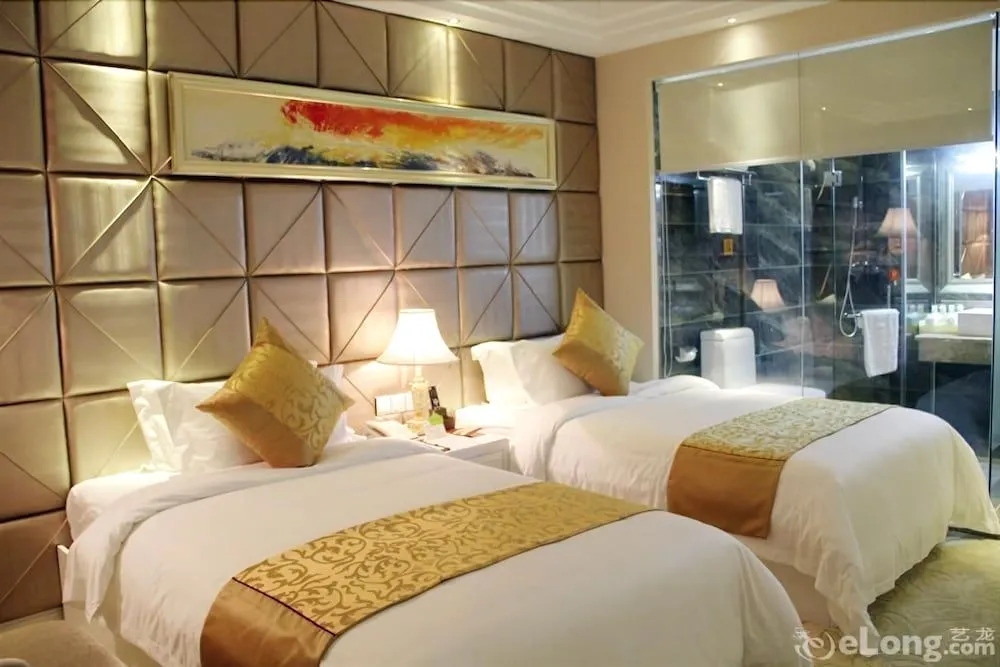 Taibaofeng Hotel