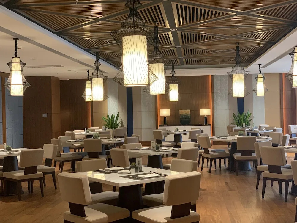 Courtyard by Marriott Yinchuan
