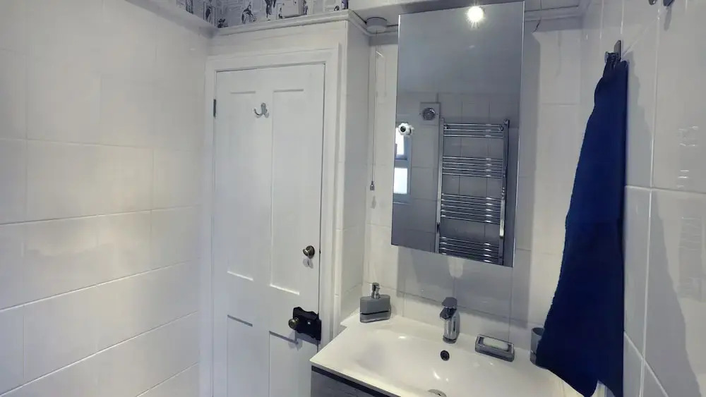 Charming 2Br Edwardian House In Market Town