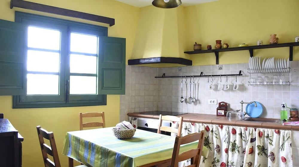 Villa los gavilanes