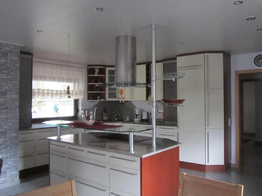 Ferienhaus Wunsch