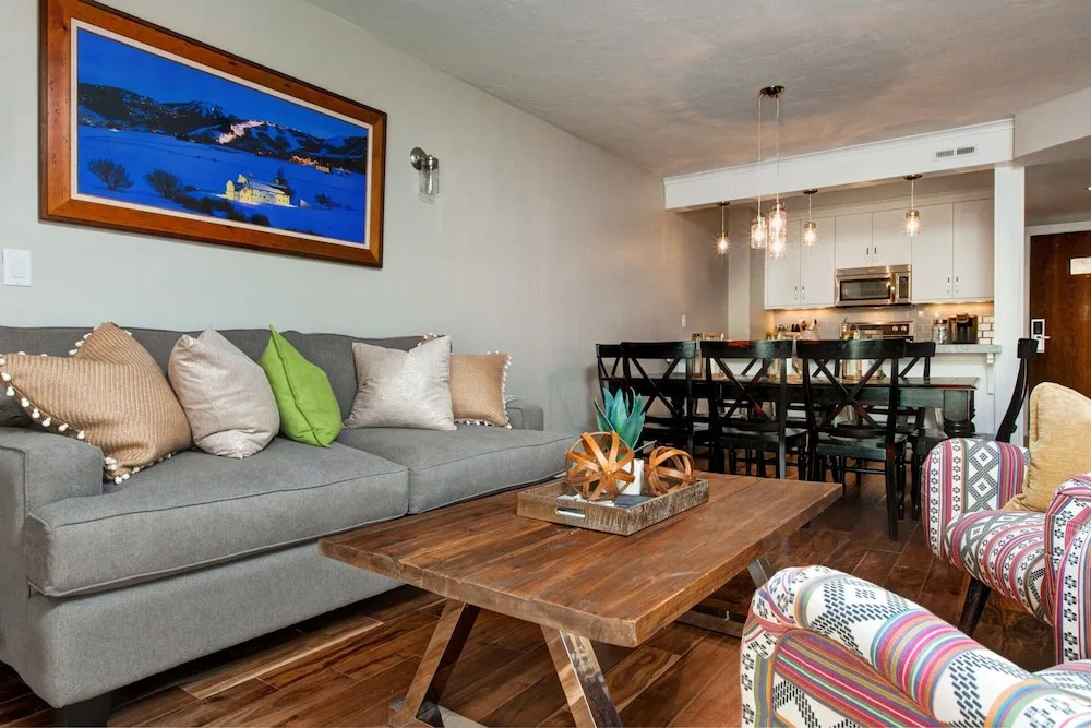Condo at the Foot of Park City Resort by RedAwning