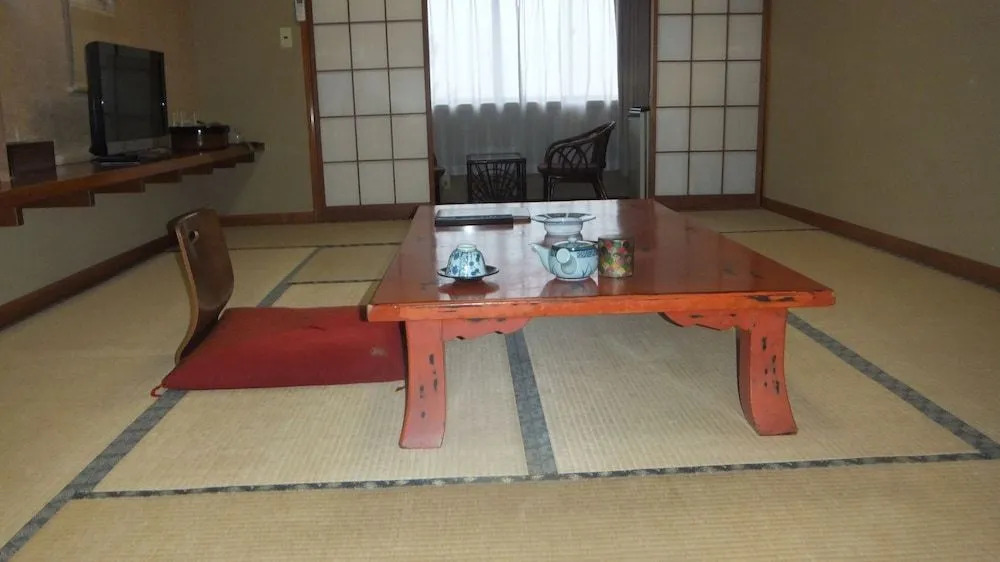 Oyado Kagetsu