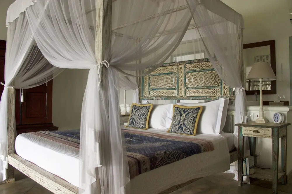 Samudra Beach Villa