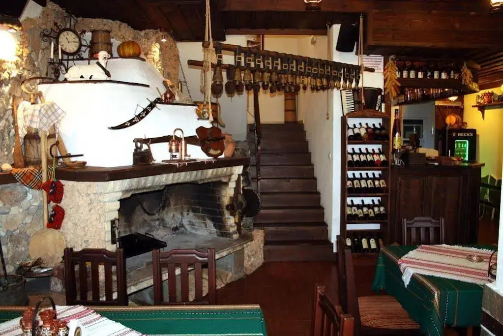 Hotel Uzunski