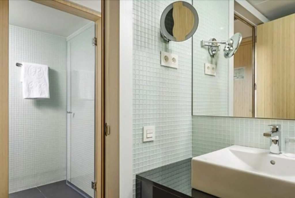 Dorma Plaza Catalunya