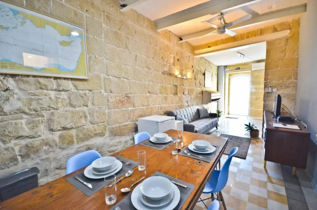 Eight Point Living BR6 - Birgu