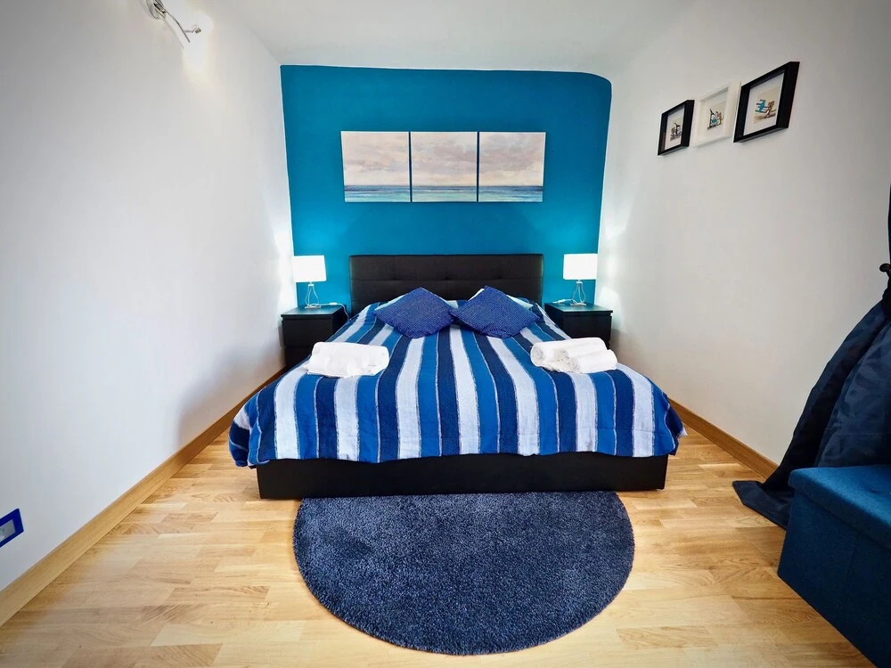 Lovely Massimo's Room