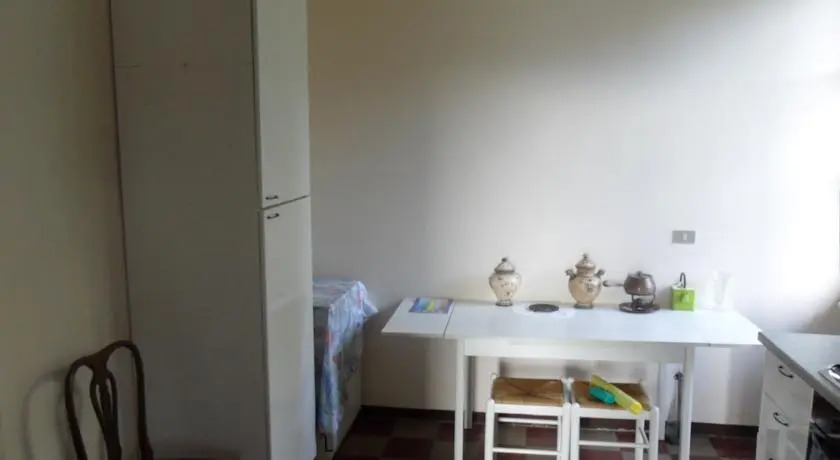 Appartamento Villa