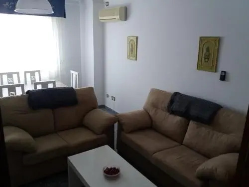 Piso Tarayuela
