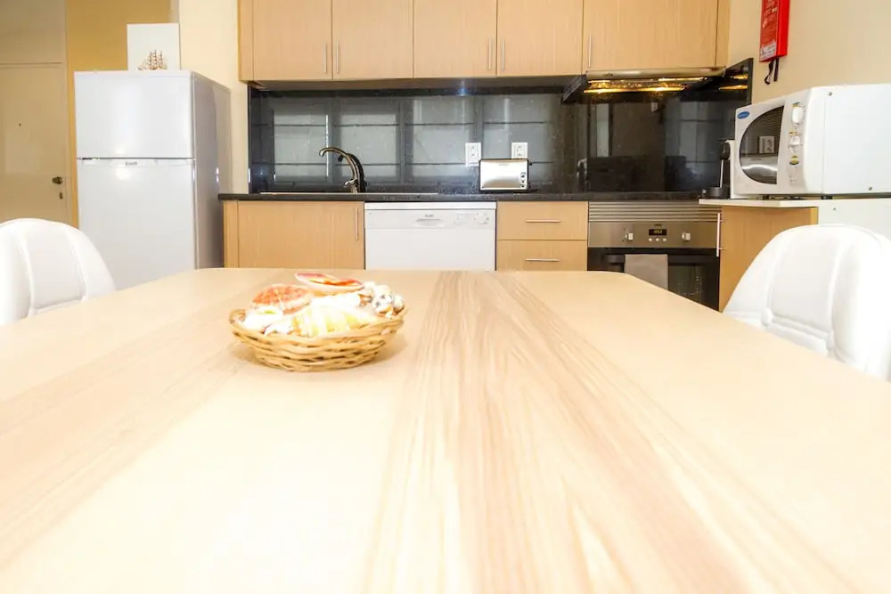 Liiiving in Matosinhos - Seaside Cosy Apartment