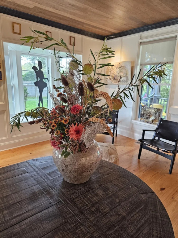 Vine & Sand--Southold NYs Newest B&B