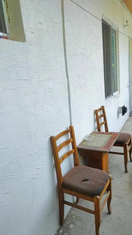 guest house gogias cixe