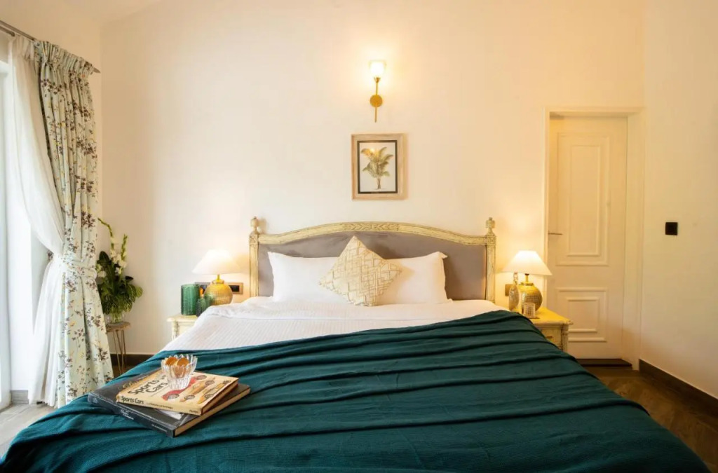 Romeo Lane The Boutique Resort
