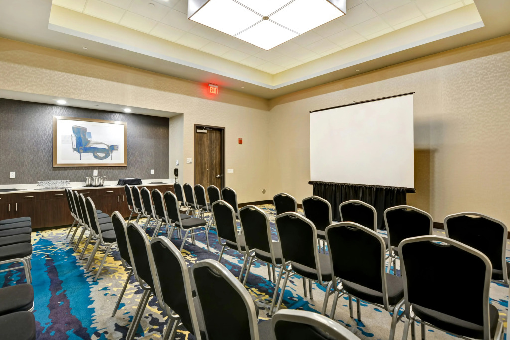 Embassy Suites by Hilton Plainfield Indianapolis Airport