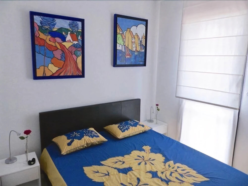 Appartement Grand Standing Avec Terrasse Prado/mer/borely