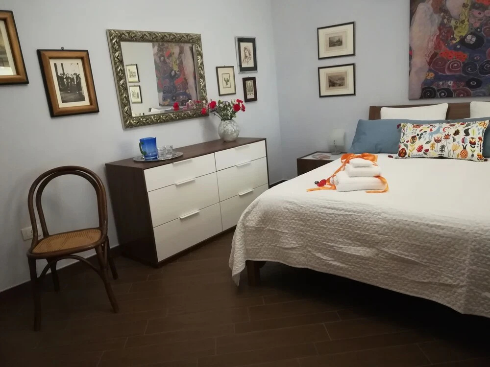 La magnolia B&B