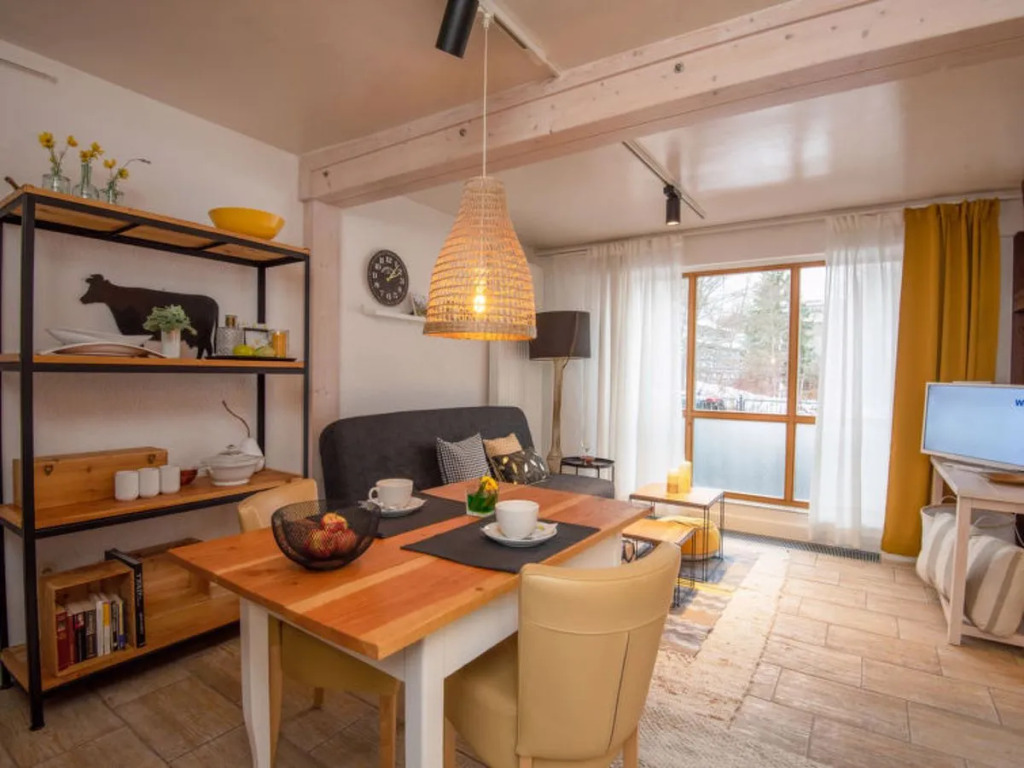 Apartment Eliese Suhl