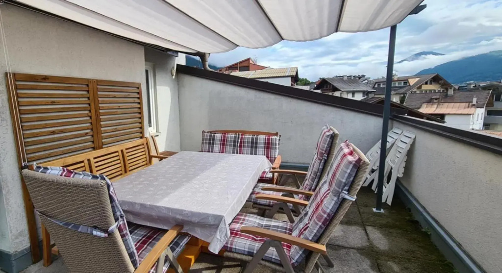 Apartment Mayerhofer